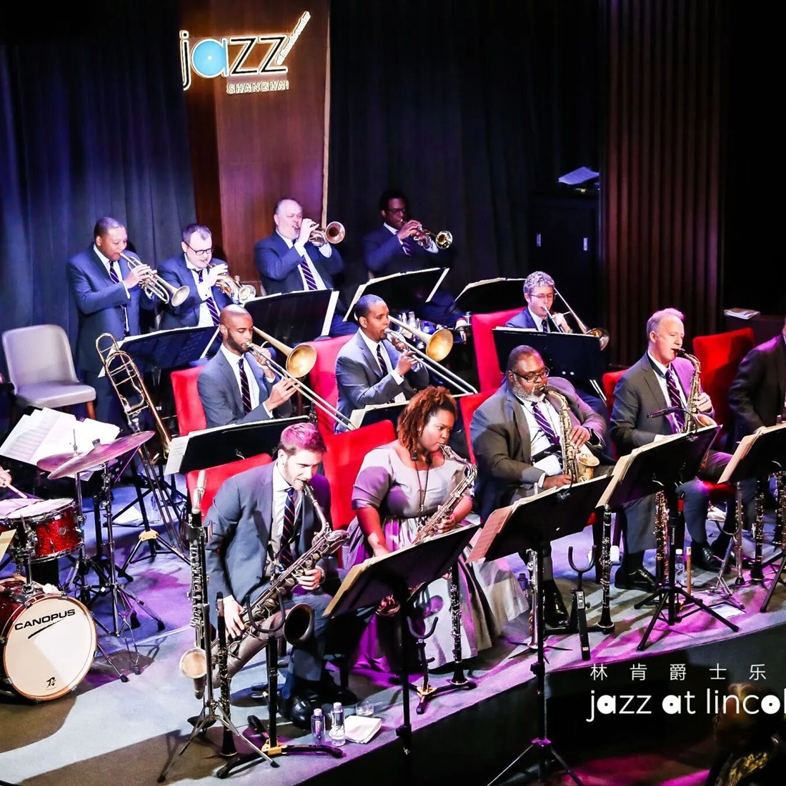 When Jazz Breaks Into Eastern Melody