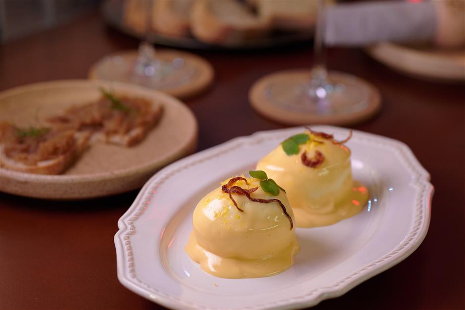 [New Eats] Le Zink Is What A Wine Bar Should Be