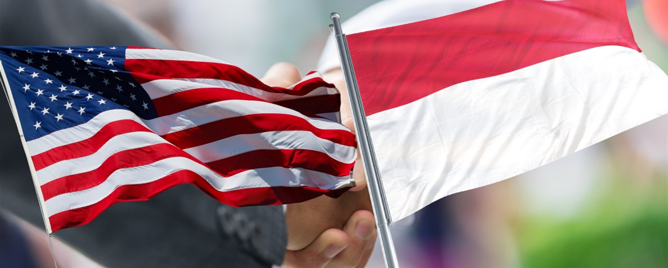 Destroying Sovereignty: ART Turns Indonesia into a US State