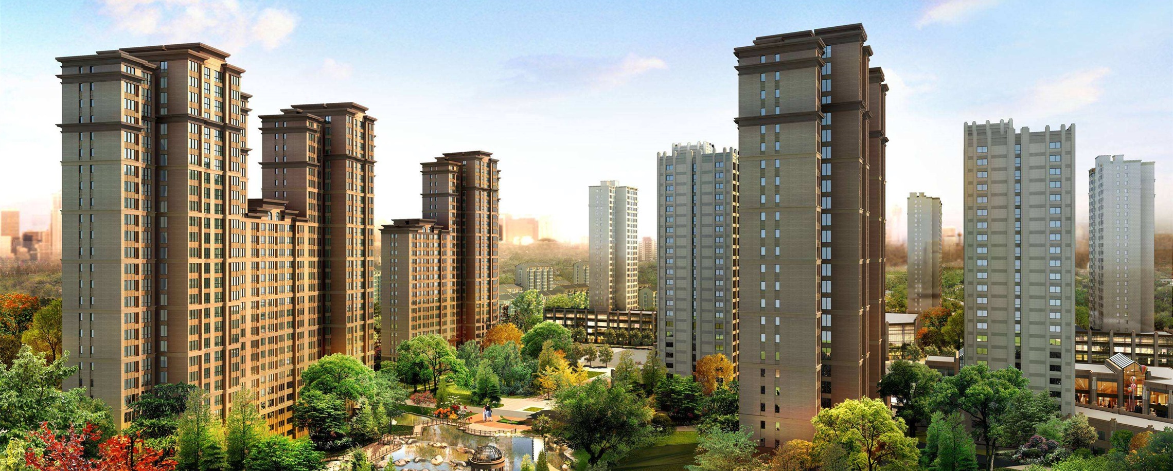 Shanghai Unveils New Measures to Supercharge Real Estate Market