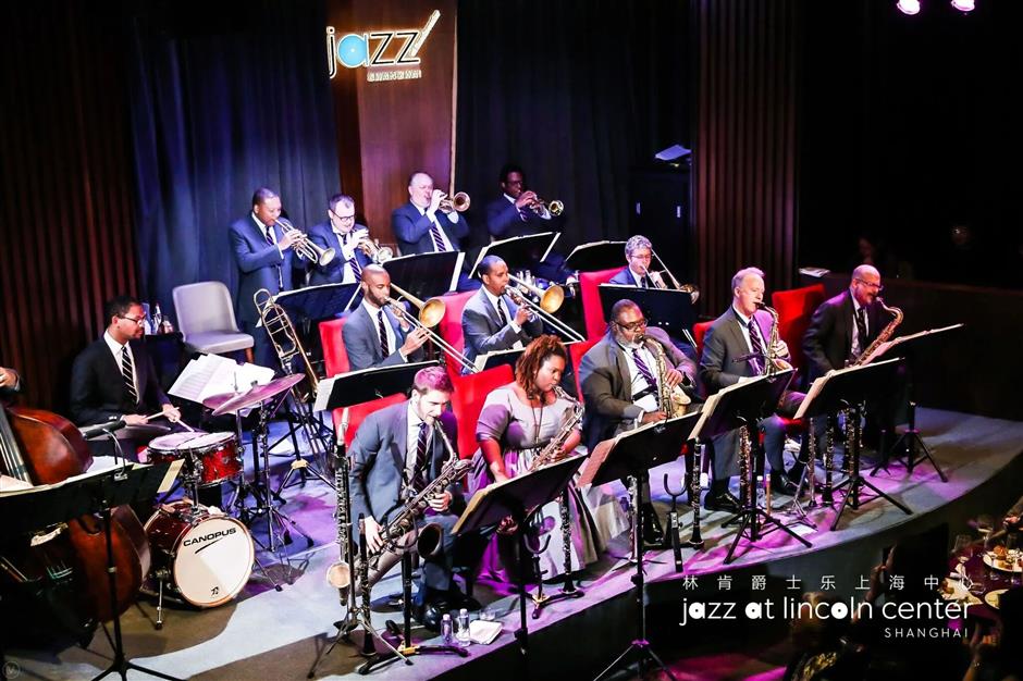 When Jazz Breaks Into Eastern Melody