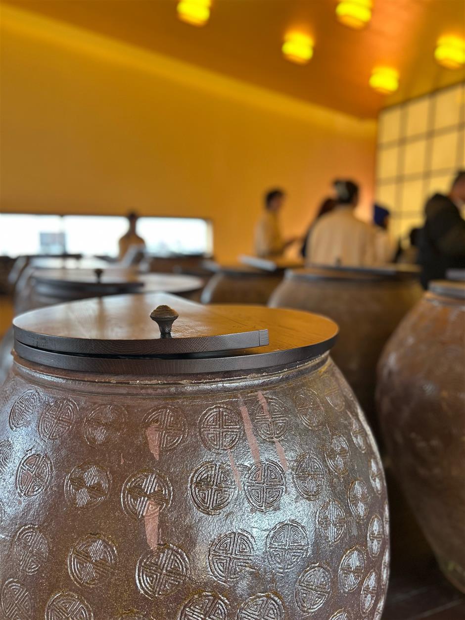 [First in Shanghai] Incense, Golf, Dogs and Everything in Between