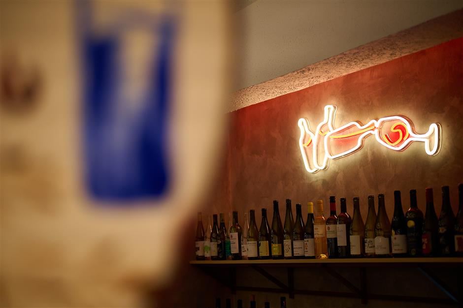 [New Eats] Le Zink Is What A Wine Bar Should Be