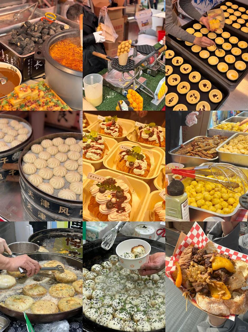 Savor The Extraordinary at This Year's MoreFood Expo