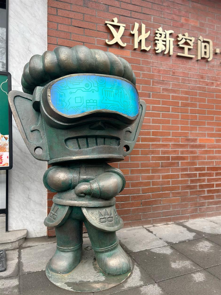 [First in Shanghai] Incense, Golf, Dogs and Everything in Between