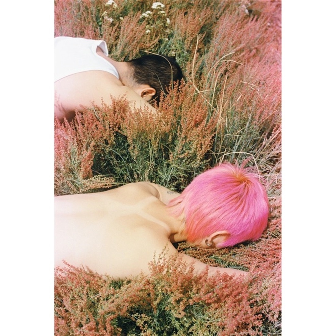 Show Sheds Light on the Hidden Geography Beneath Life's Mundane Surface