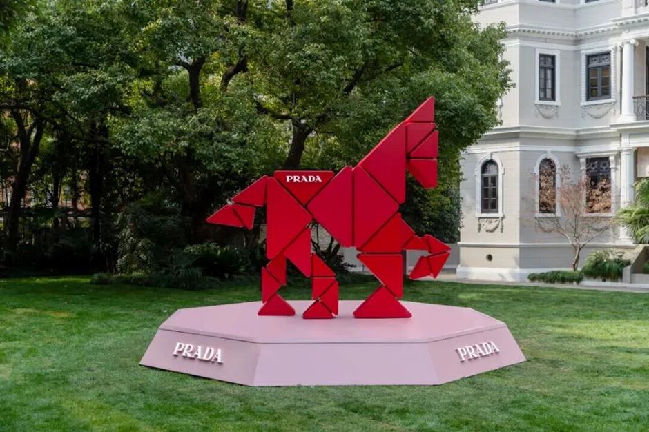 太美了!魔都老洋房又有新展!