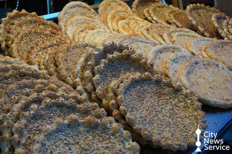 [Weekend Escape] 8 Street Foods in Xi'an 4 Dragon Boat Festival