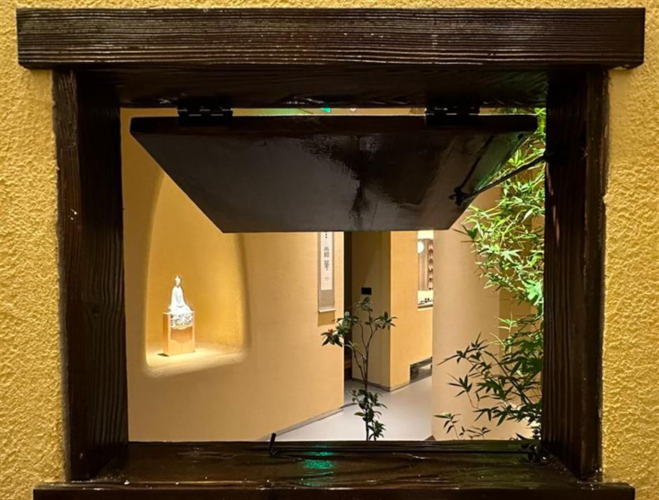 这些书店茶馆好去处,帮你找回松弛感~