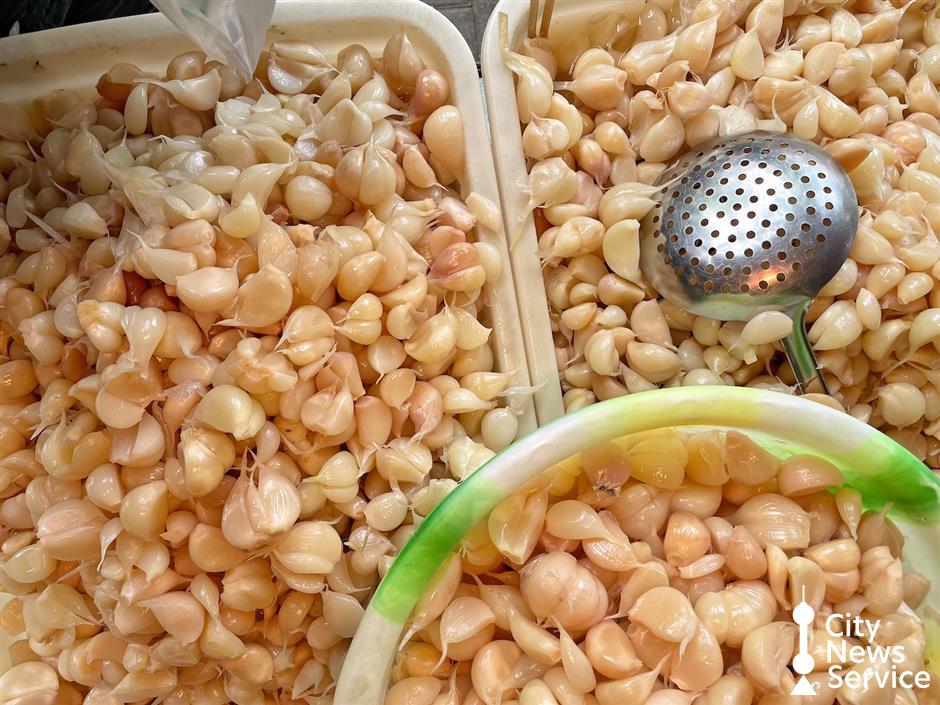 [Weekend Escape] 8 Street Foods in Xi'an 4 Dragon Boat Festival