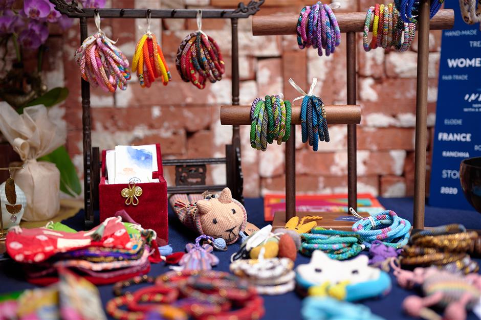 From Corporate Leadership to Creative Community Builder