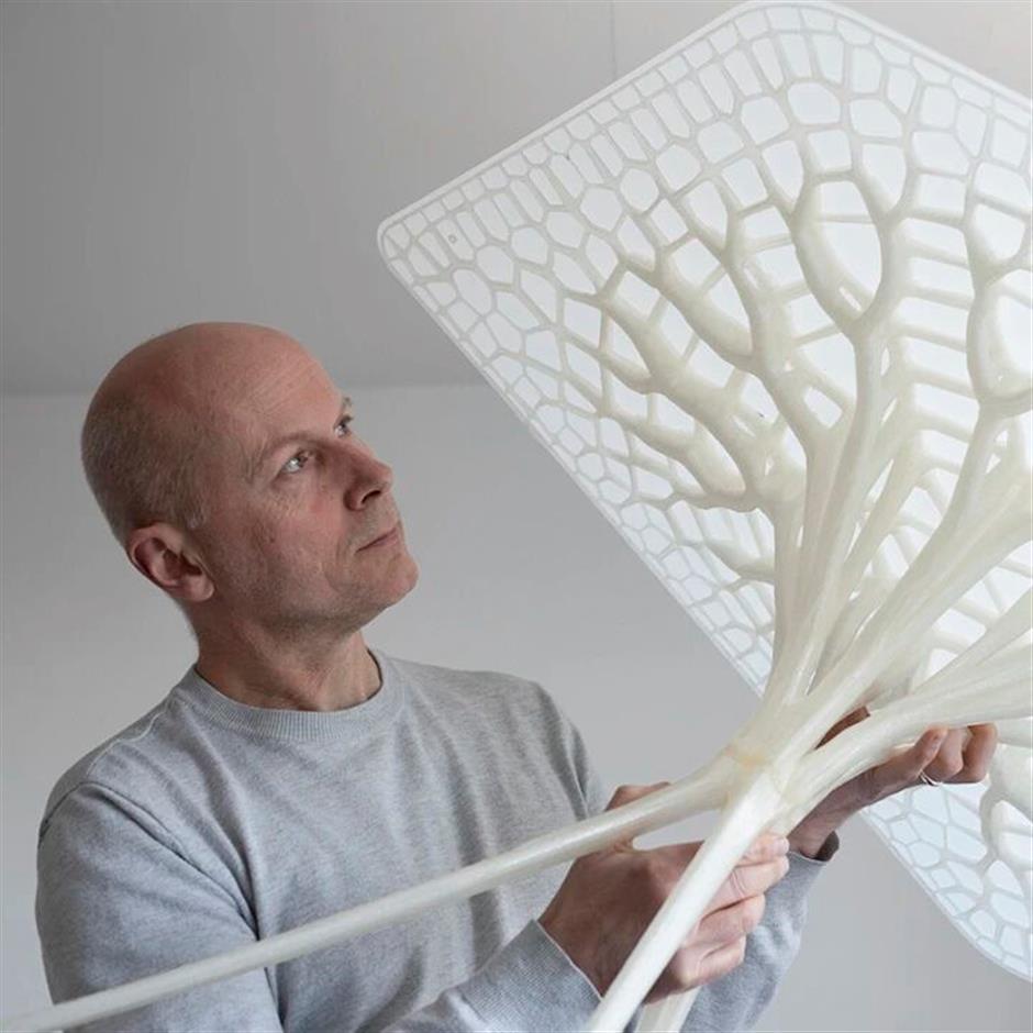 Over 150 Global Design Leaders to Gather at Design Shanghai 2026