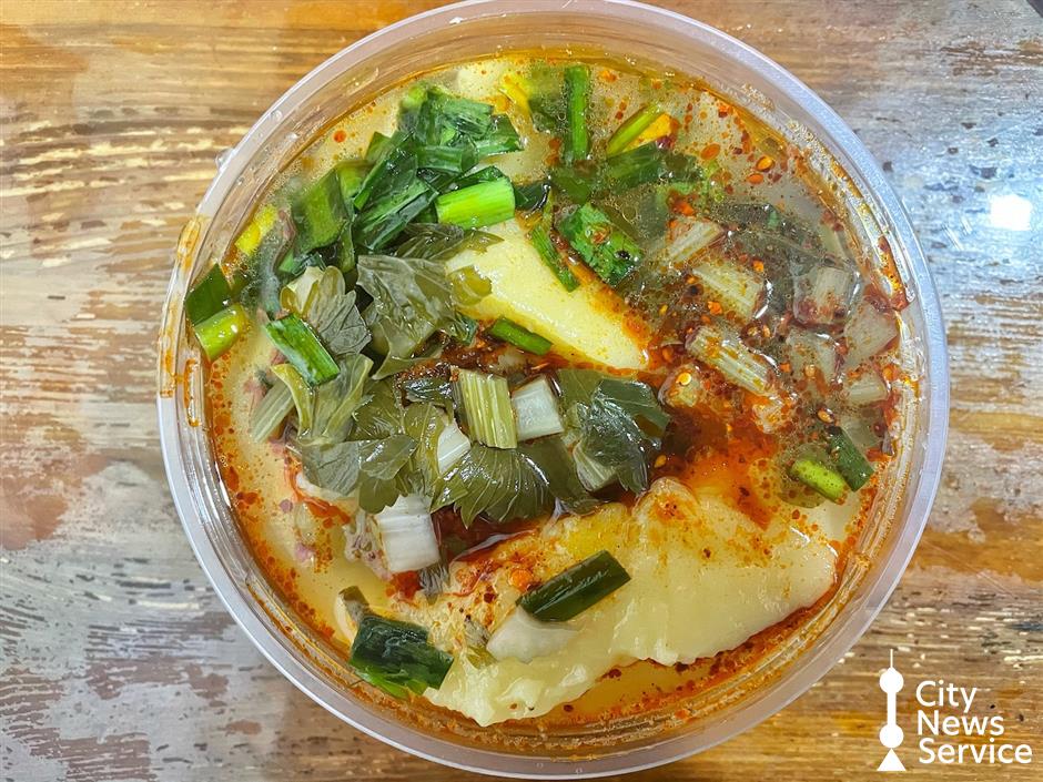 [Weekend Escape] 8 Street Foods in Xi'an 4 Dragon Boat Festival