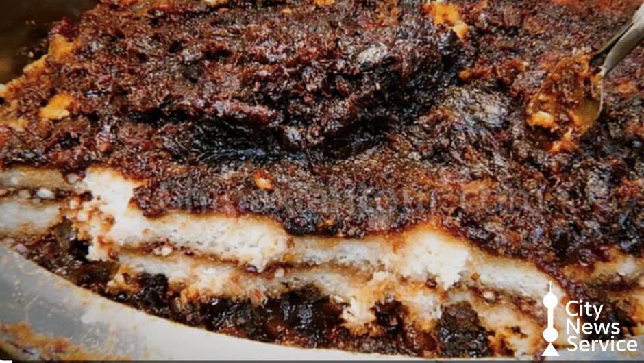 [Weekend Escape] 8 Street Foods in Xi'an 4 Dragon Boat Festival