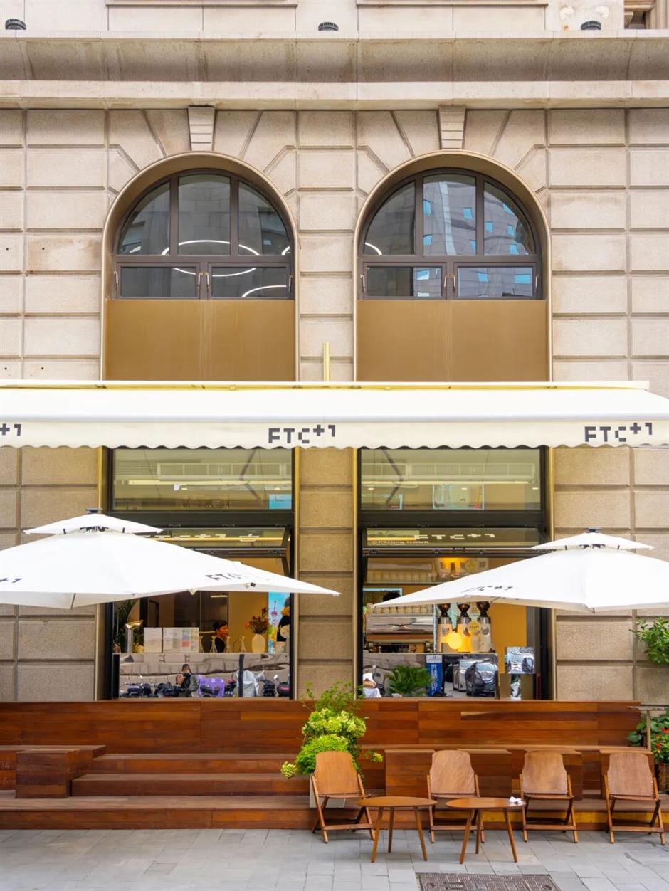 这些书店茶馆好去处,帮你找回松弛感~