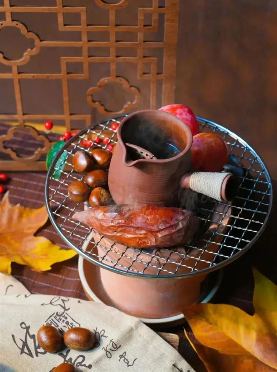 这些书店茶馆好去处,帮你找回松弛感~