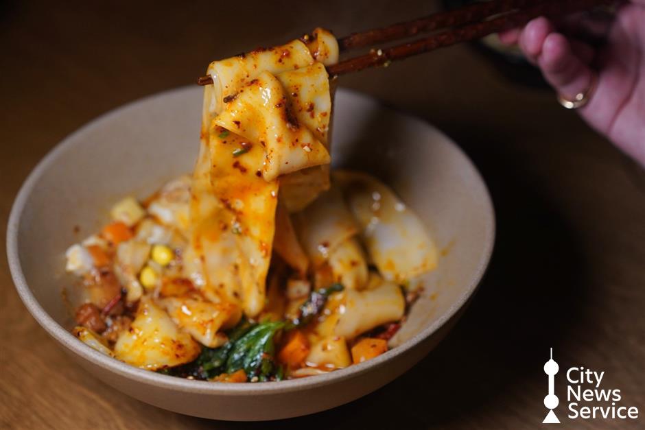 [Weekend Escape] 8 Street Foods in Xi'an 4 Dragon Boat Festival
