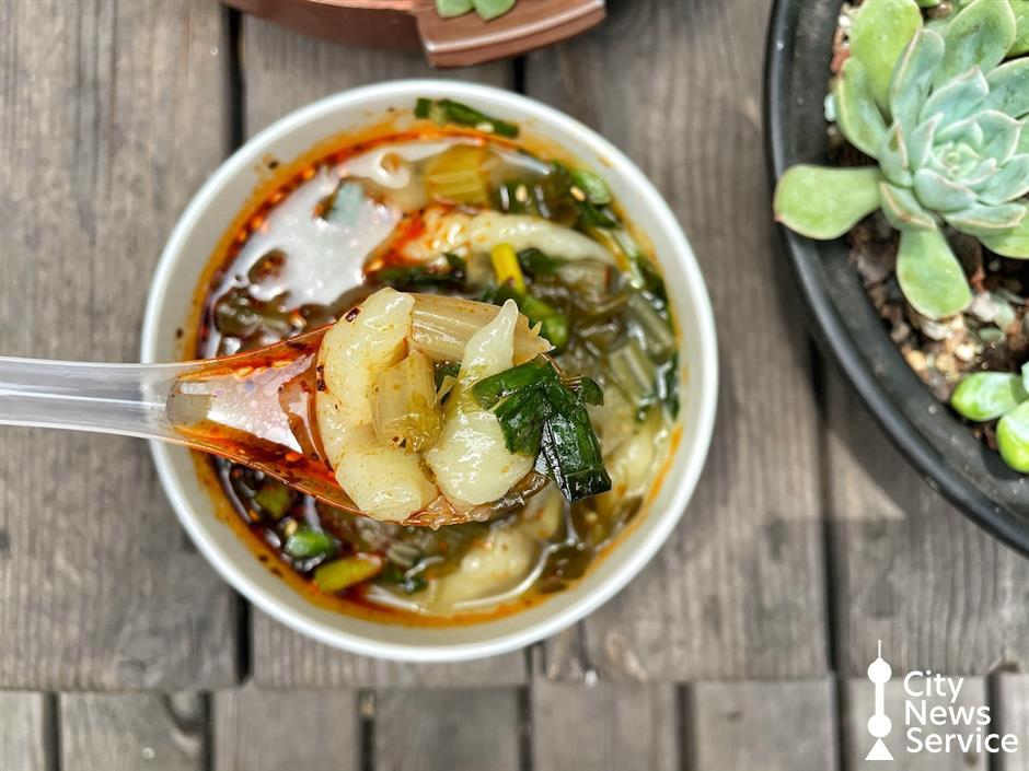 [Weekend Escape] 8 Street Foods in Xi'an 4 Dragon Boat Festival