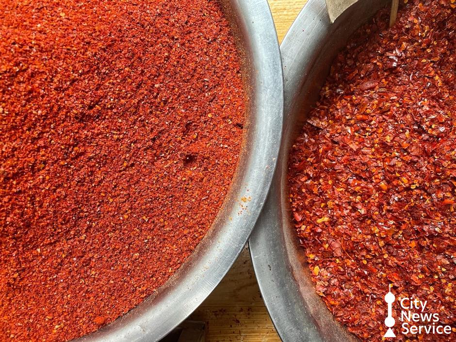 [Weekend Escape] 8 Street Foods in Xi'an 4 Dragon Boat Festival
