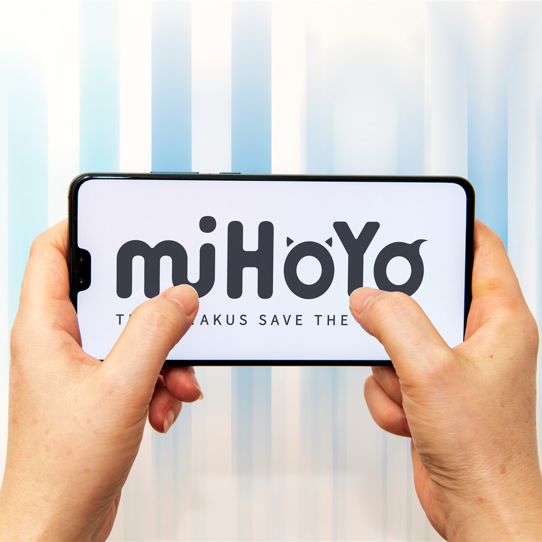 First of Its Kind: Shanghai Police Bust Major Game Leak Tied to miHoYo