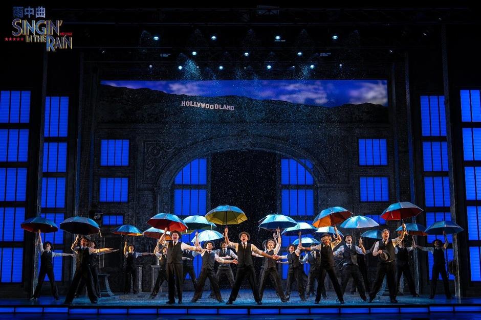 顶流来了!最后一站→上海