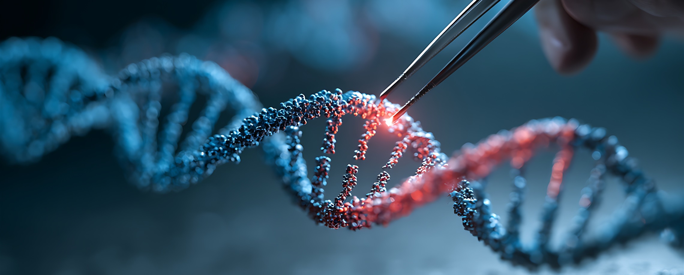 [China Tech] Local Experts Develop Novel Gene-editing Tool for Autism