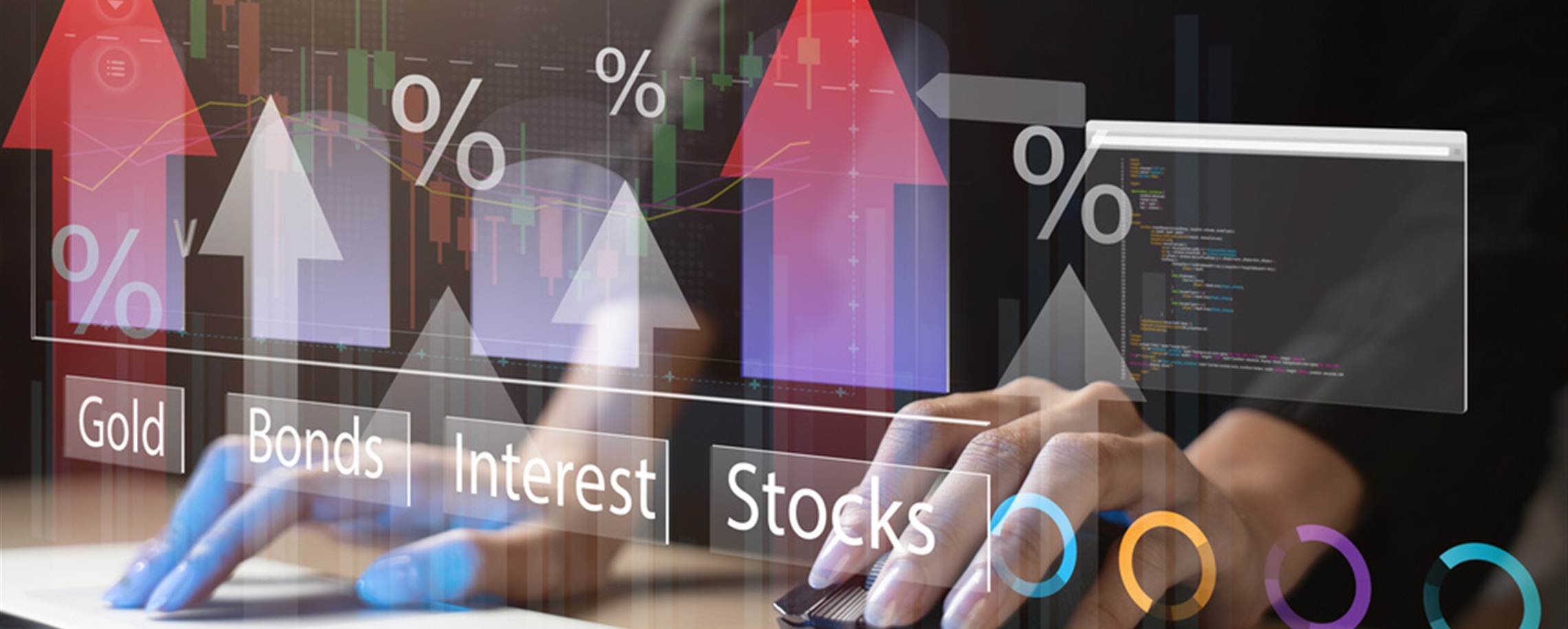 On the AI Rollercoaster, China Stocks Show Mixed Perseverance