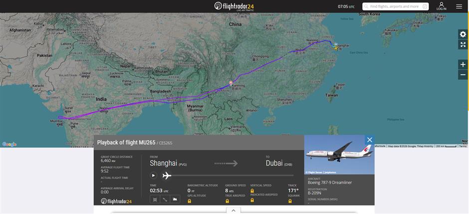Mideast War Grounds Flights and Triggers Emergency Refunds