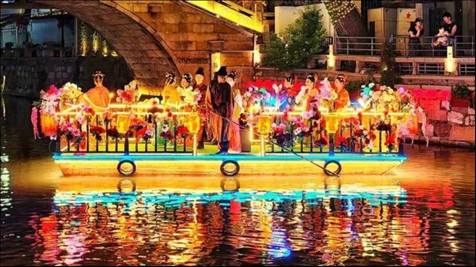 元宵灯会去哪逛?上海10处必打卡!