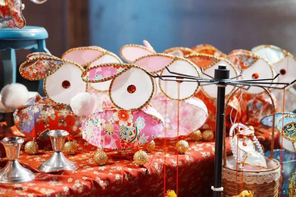 元宵灯会去哪逛?上海10处必打卡!