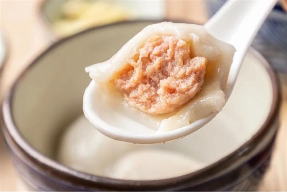 甜咸都有!这份汤团品鉴攻略,带你吃遍老字号!