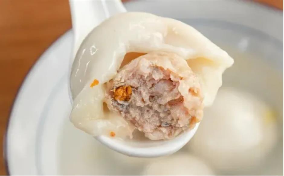 甜咸都有!这份汤团品鉴攻略,带你吃遍老字号!