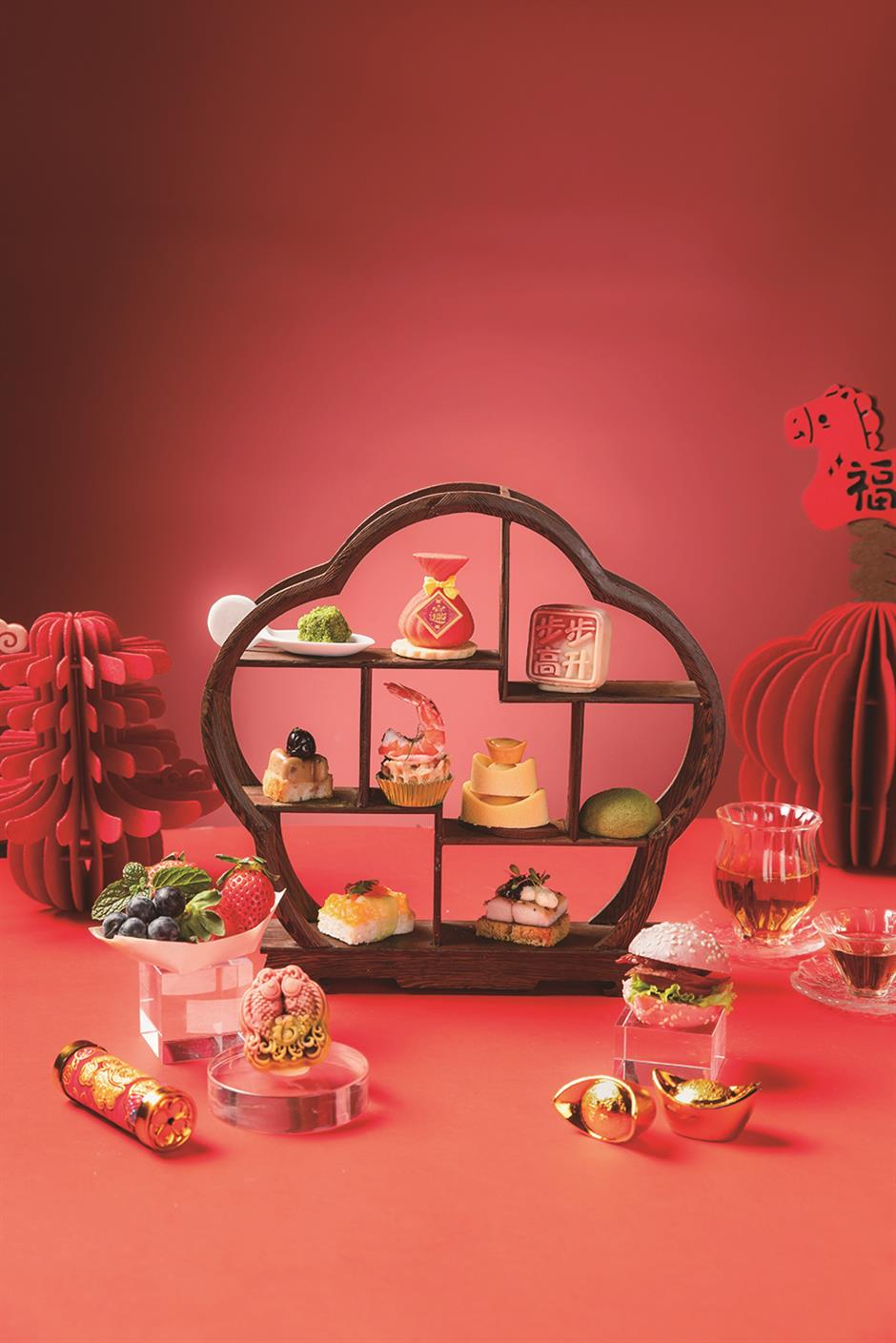 Sugar and Ceremony: Festival Sweets Around the World