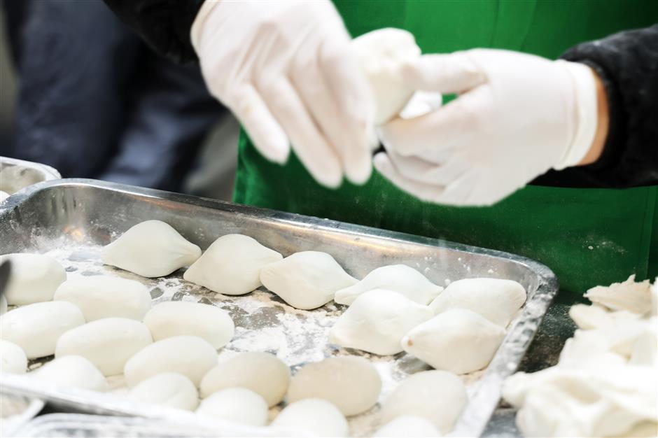 Sugar and Ceremony: Festival Sweets Around the World