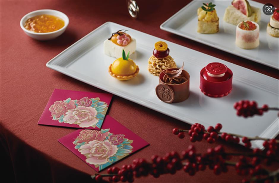 Sugar and Ceremony: Festival Sweets Around the World