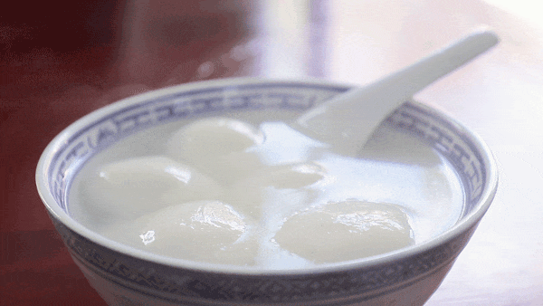 甜咸都有!这份汤团品鉴攻略,带你吃遍老字号!