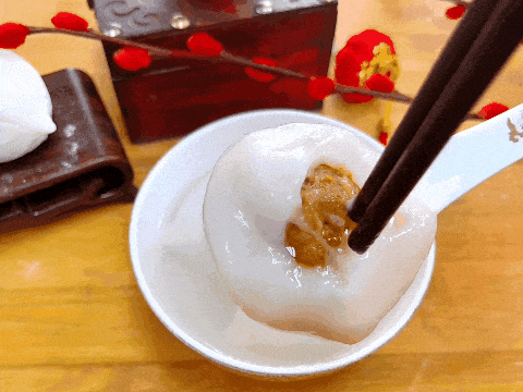 甜咸都有!这份汤团品鉴攻略,带你吃遍老字号!