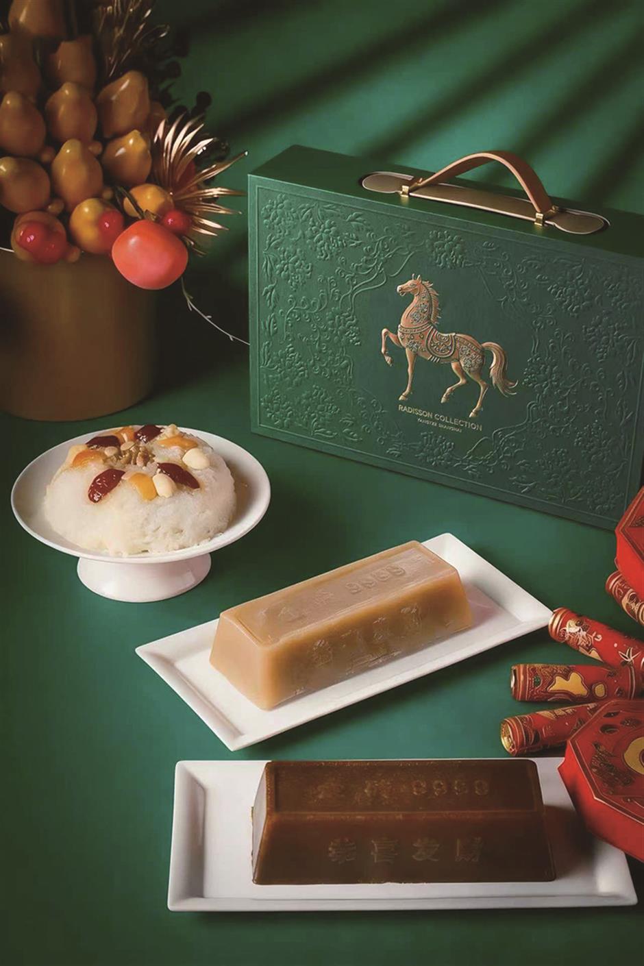 Sugar and Ceremony: Festival Sweets Around the World