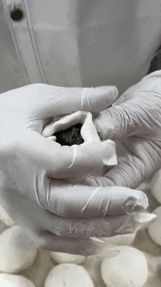 甜咸都有!这份汤团品鉴攻略,带你吃遍老字号!