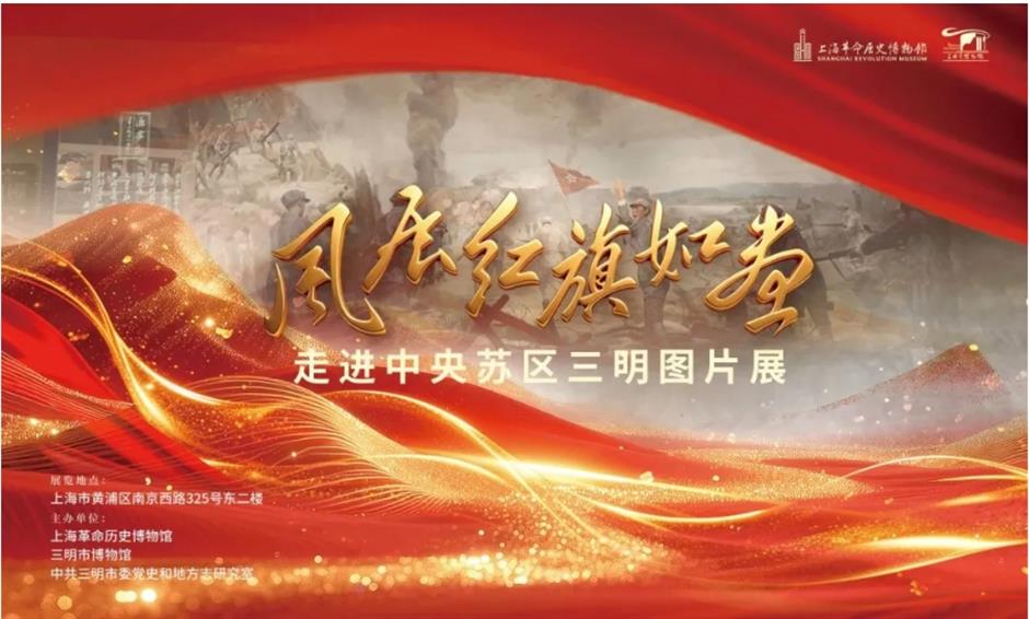 女性免费入园、辰山赏樱攻略、世纪公园上新......一周文旅生活