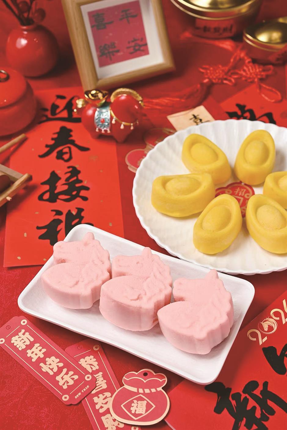 Sugar and Ceremony: Festival Sweets Around the World