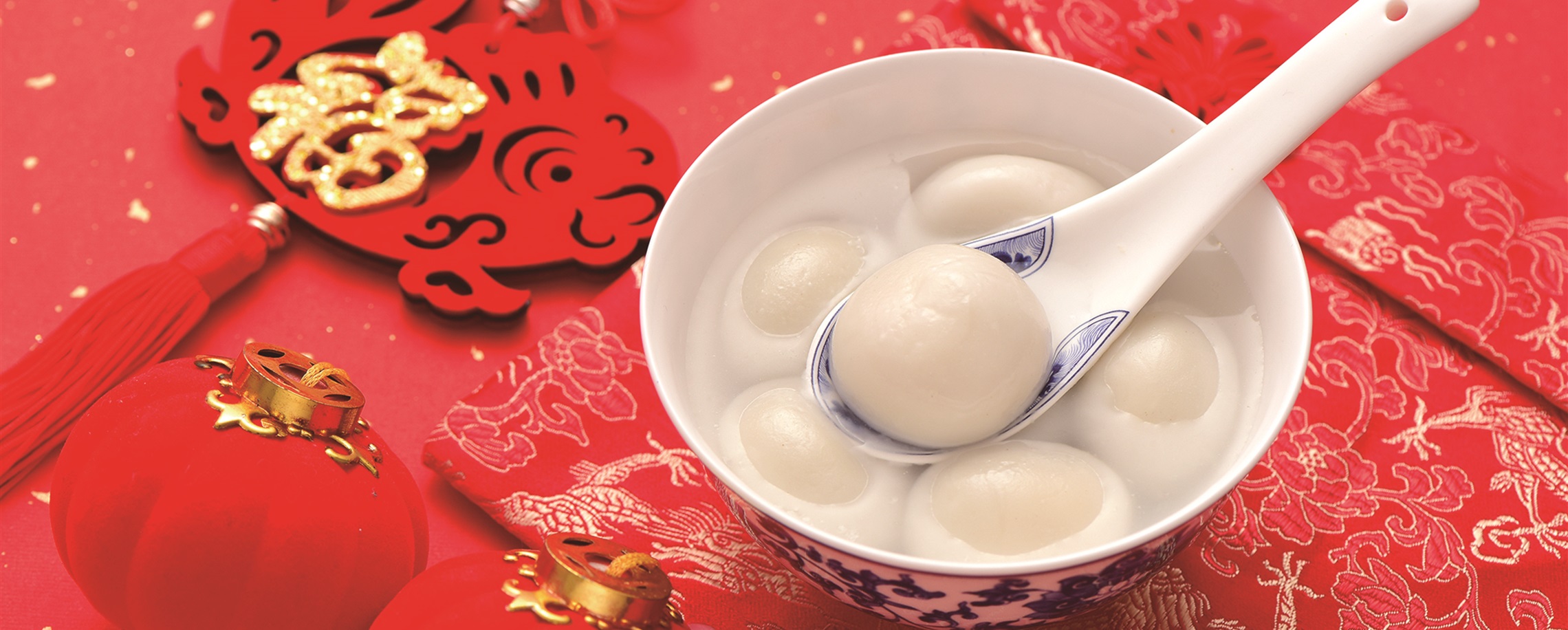 Sugar and Ceremony: Festival Sweets Around the World