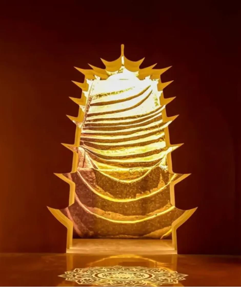 即将闭展!上海这些大展再不看就要错过了