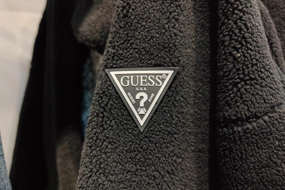 Out of Sync With Fashion Trends, Guess to Shutter China Retail Operations