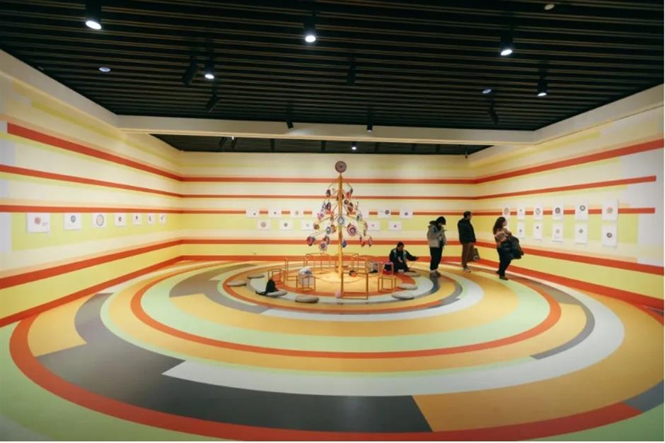 即将闭展!上海这些大展再不看就要错过了