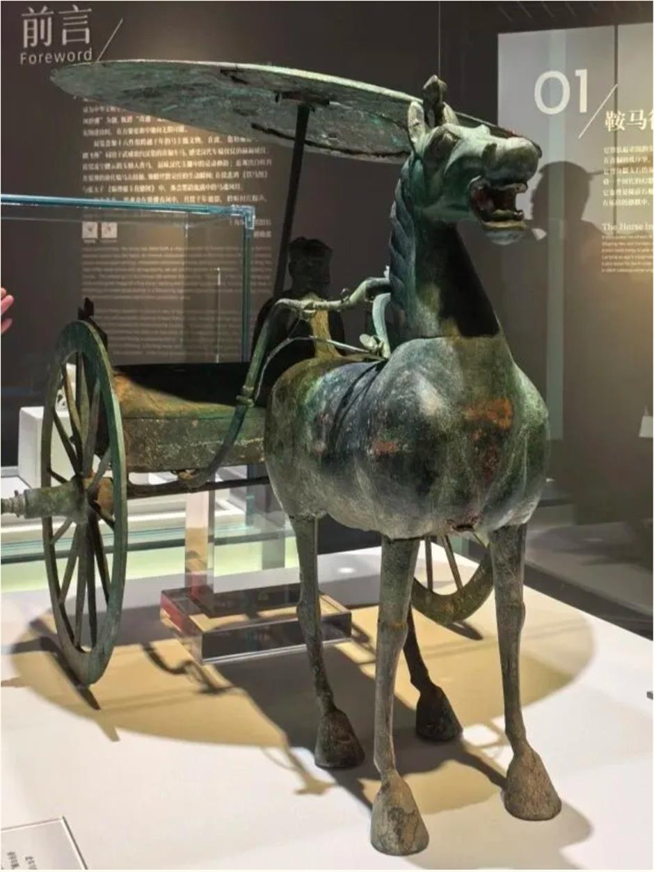 即将闭展!上海这些大展再不看就要错过了