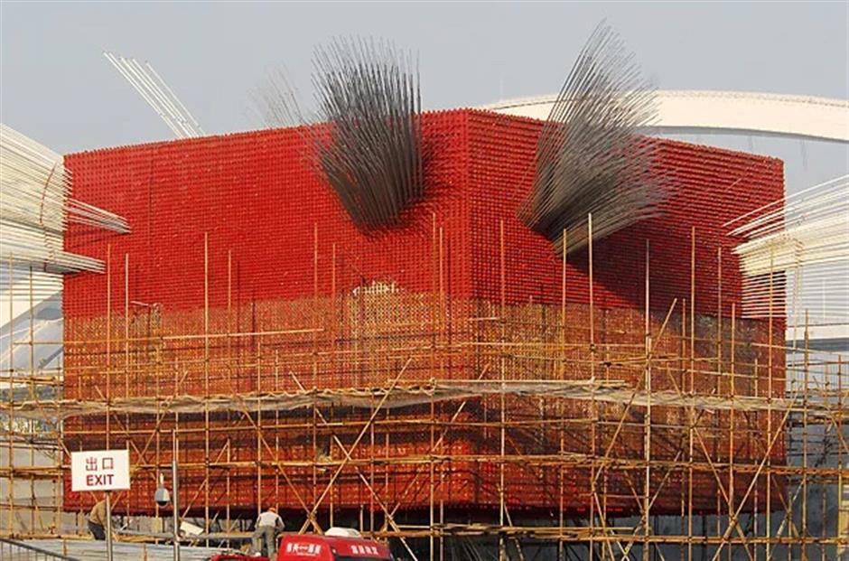 [Shanghai CG] UK's Matt Burney – 2 Decades of Change in China