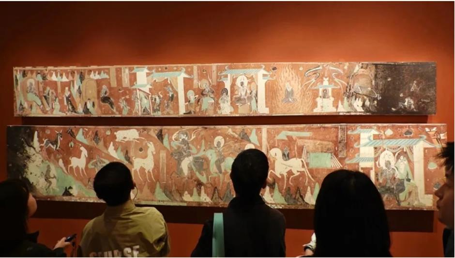 即将闭展!上海这些大展再不看就要错过了