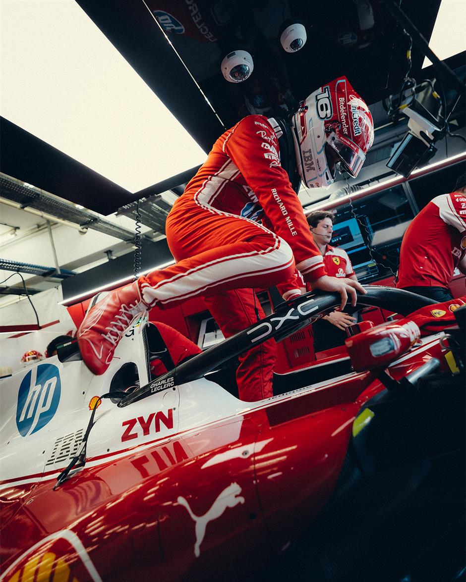 New Rules, New Faces, New Excitement for F1 Fans