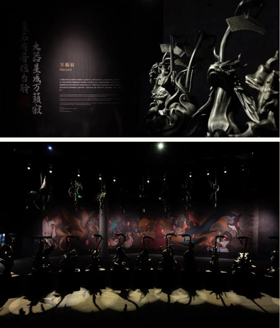 即将闭展!上海这些大展再不看就要错过了